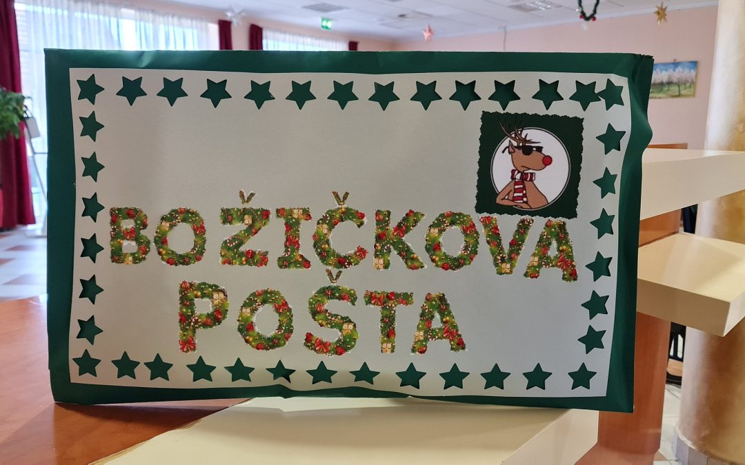 Pisma in voščila za lepši dan