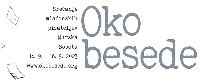 Oko besede