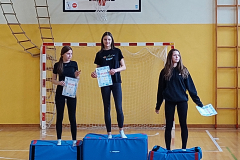 Atletika
