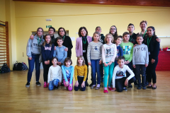 Erasmus+, 2. dan
