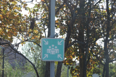 Evakuacijska vaja