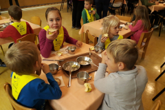 Slovenski tradicionalni zajtrk